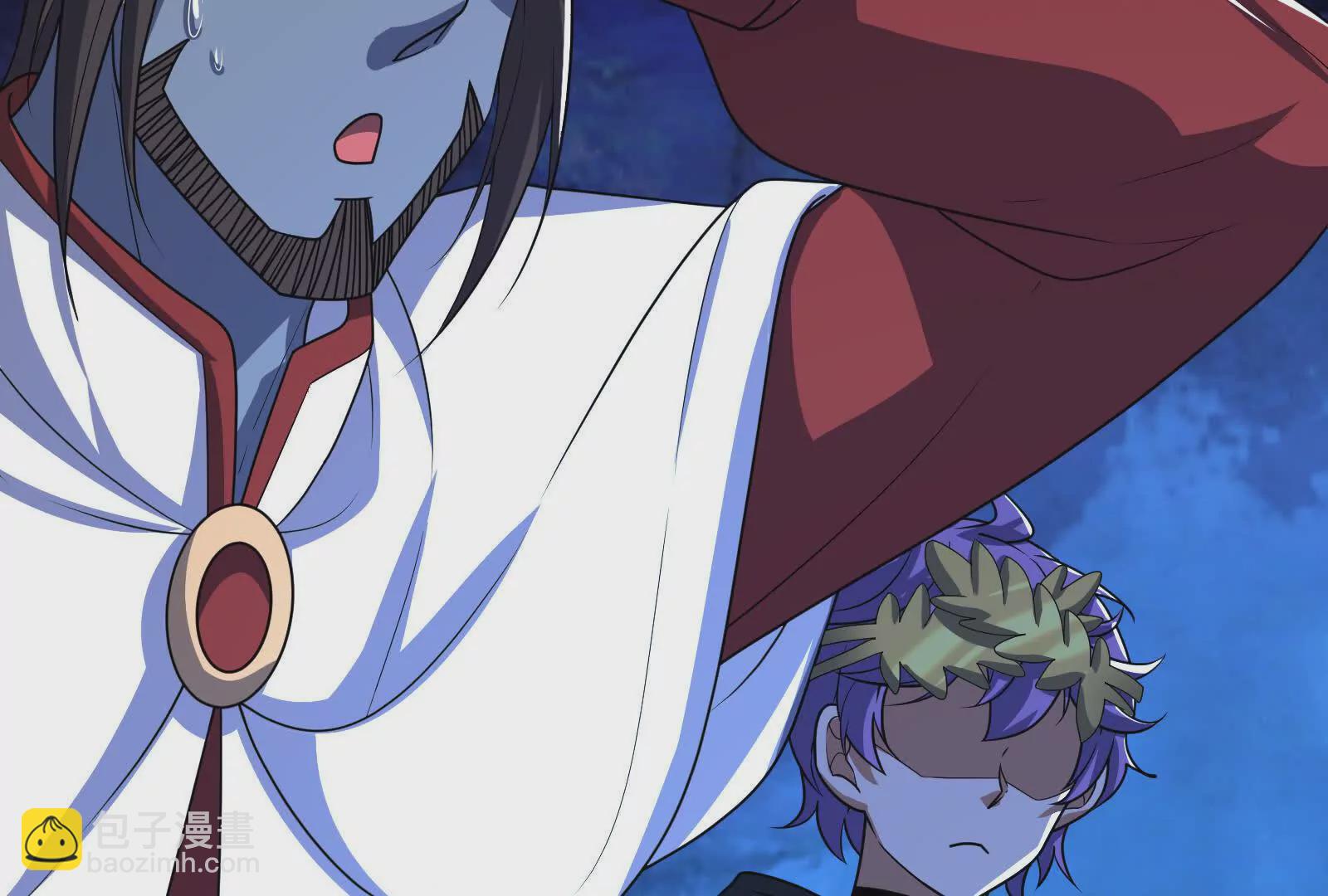 古神遊戲 - 第105話 壓制！意外的女神官(3/3) - 3